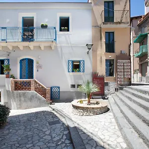 Casa Blandano Bed & Breakfast Castelmola