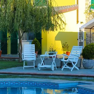 Ca Dei Fre Bed & Breakfast Genua