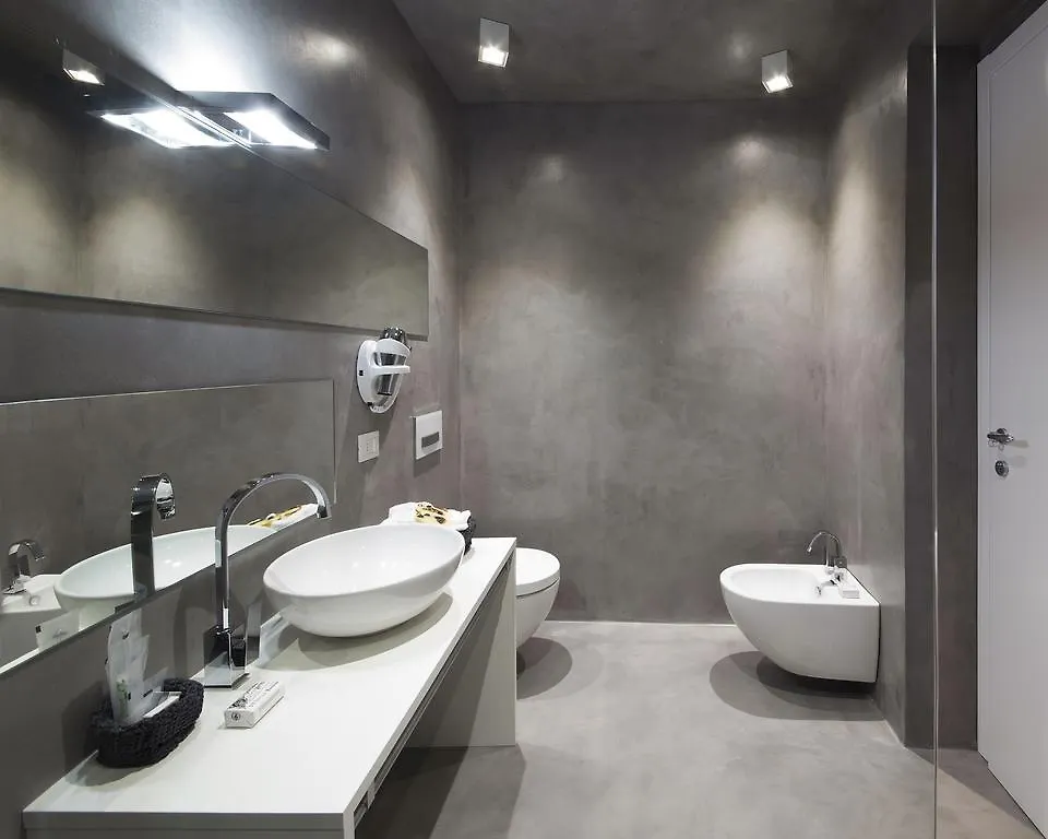 Como Luxury Rooms