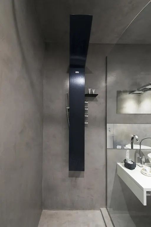 Como Luxury Rooms