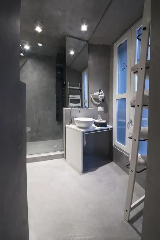 Guest house Como Luxury Rooms
