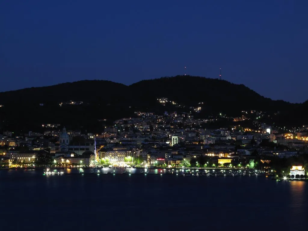 Como Luxury Rooms Italy