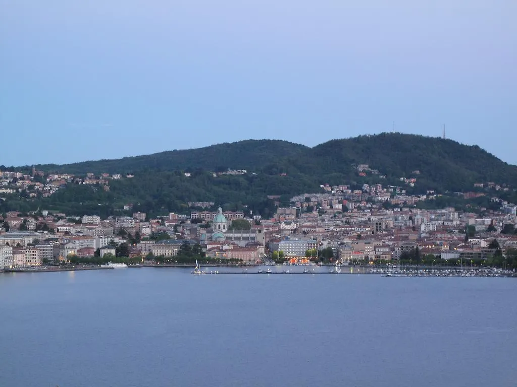 Como Luxury Rooms 0*,  Italy