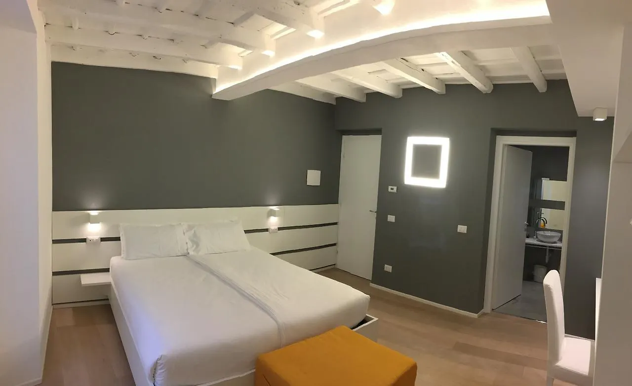 Como Luxury Rooms